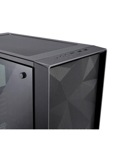 Fractal Design Meshify C Midi Tower Negro