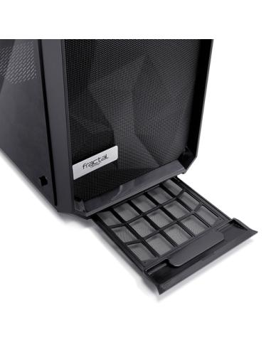 Fractal Design Meshify C Midi Tower Negro