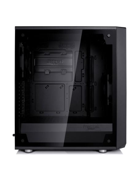 Fractal Design Meshify C Midi Tower Negro