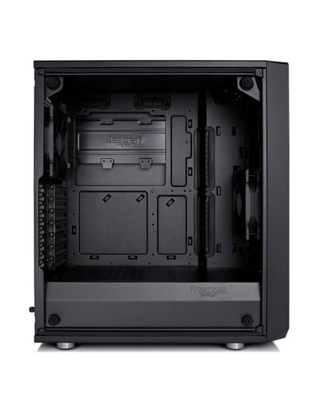 Fractal Design Meshify C Midi Tower Negro