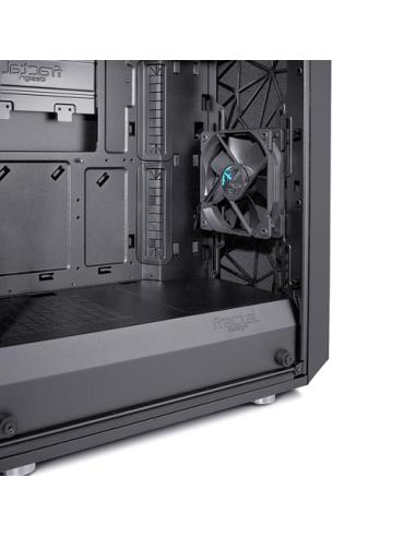 Fractal Design Meshify C Midi Tower Negro