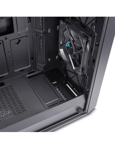 Fractal Design Meshify C Midi Tower Negro