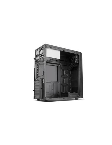 Lite LITE010 Midi Tower Negro 500 W