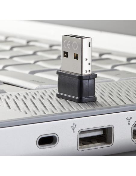 Tenda W311MI adaptador y tarjeta de red WLAN 150 Mbit/s