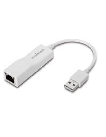 Edimax EU-4208 tarjeta y adaptador de interfaz RJ-45
