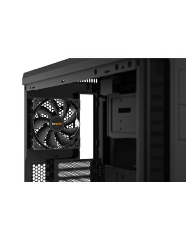 be quiet! Pure Base 600 Midi Tower Negro