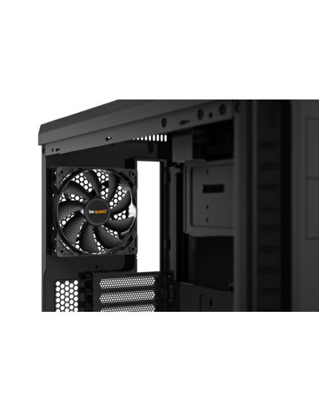 be quiet! Pure Base 600 Midi Tower Negro