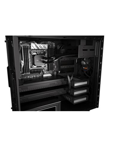 be quiet! Pure Base 600 Midi Tower Negro