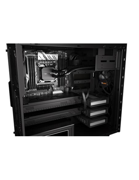 be quiet! Pure Base 600 Midi Tower Negro