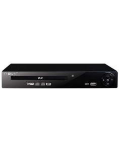 Nevir NVR-2324 DVD-U Reproductor de DVD Negro 2