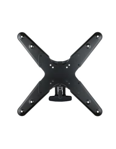TooQ LP2355TN-B soporte para TV 139,7 cm (55") Negro