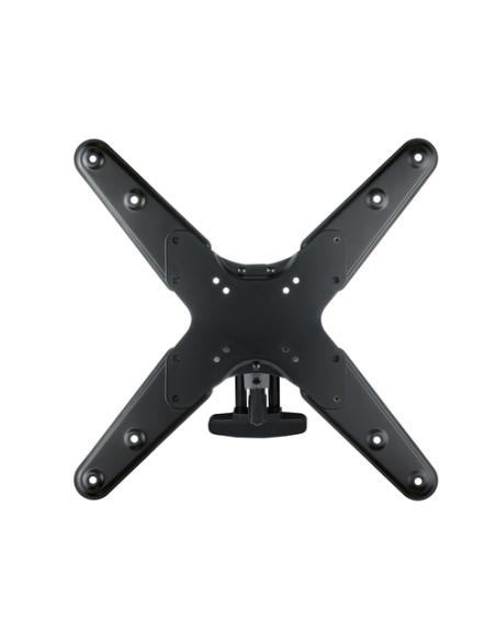 TooQ LP2355TN-B soporte para TV 139,7 cm (55") Negro