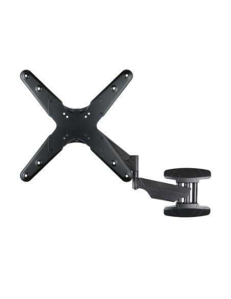 TooQ LP2355TN-B soporte para TV 139,7 cm (55") Negro