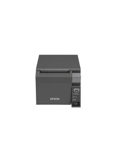 Epson TM-T70II (024C0): UB-E04 + Built-in USB, PS, EDG, EU