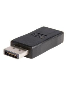 StarTech.com Adaptador de Vídeo DisplayPort a HDMI - Conversor DP - 1920x1200 - Pasivo