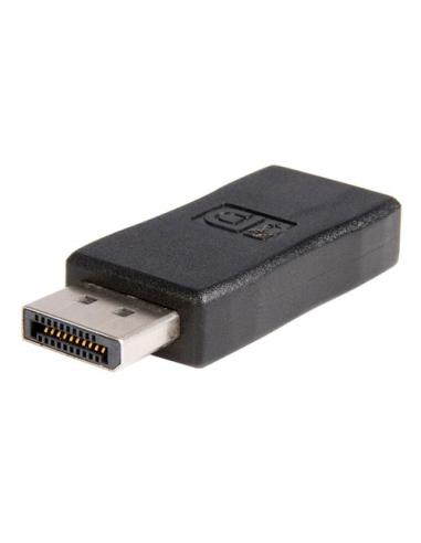 StarTech.com Adaptador de Vídeo DisplayPort a HDMI - Conversor DP - 1920x1200 - Pasivo