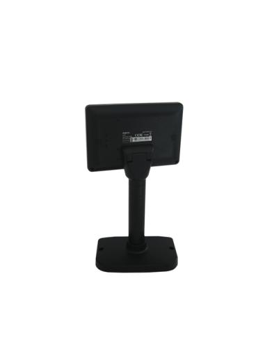 Approx APPVFD02LCD muestra de clientes USB 2.0 Negro