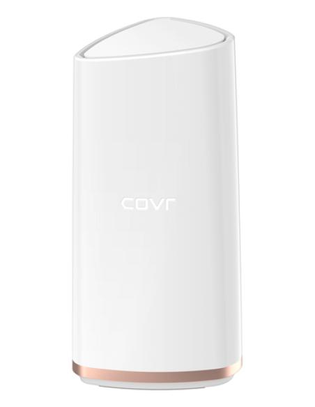 D-Link AC2202 1000 Mbit/s Oro, Blanco