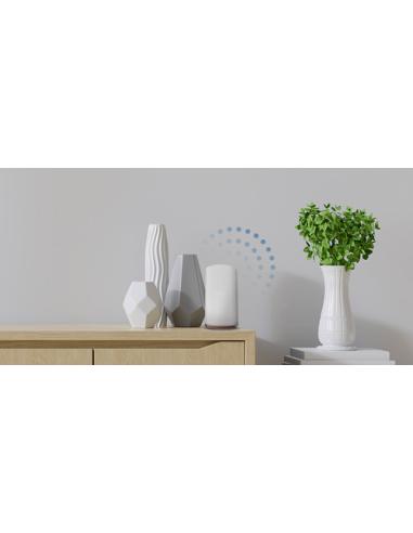 D-Link AC2202 1000 Mbit/s Oro, Blanco