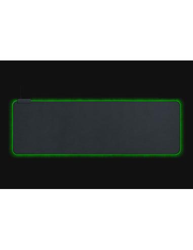 Razer Goliathus Extended Chroma Alfombrilla de ratón para juegos Negro