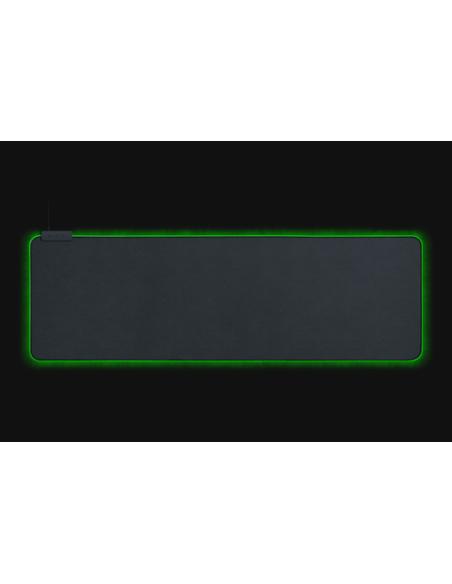 Razer Goliathus Extended Chroma Alfombrilla de ratón para juegos Negro