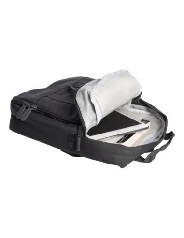 Smile 111653240199 funda para tablet 25,6 cm (10.1") Mochila Antracita