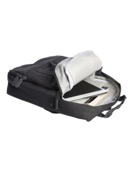 Smile 111653240199 funda para tablet 25,6 cm (10.1") Mochila Antracita