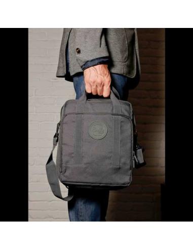 Smile 111653240199 funda para tablet 25,6 cm (10.1") Mochila Antracita