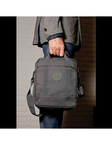 Smile 111653240199 funda para tablet 25,6 cm (10.1") Mochila Antracita