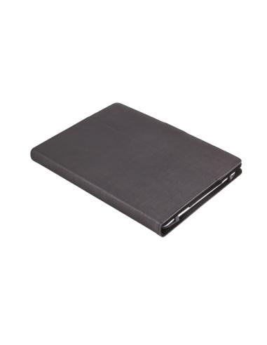 SilverHT SILVER HT - Funda Universal Rotatory 360º (9 - 10.4) Negro