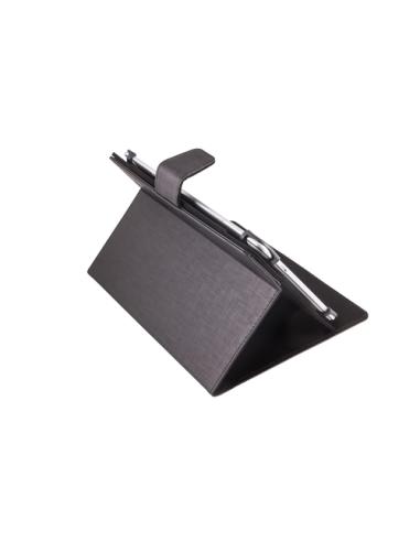 SilverHT SILVER HT - Funda Universal Rotatory 360º (9 - 10.4) Negro