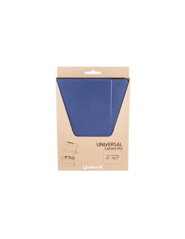 SilverHT Funda Universal Camera Pro (9'' - 10.1'')