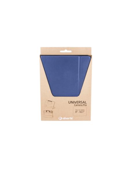 SilverHT Funda Universal Camera Pro (9'' - 10.1'')