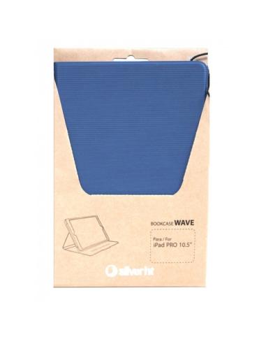 SilverHT Funda iPad Pro 10,5 ''