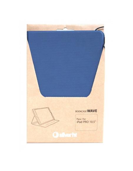 SilverHT Funda iPad Pro 10,5 ''