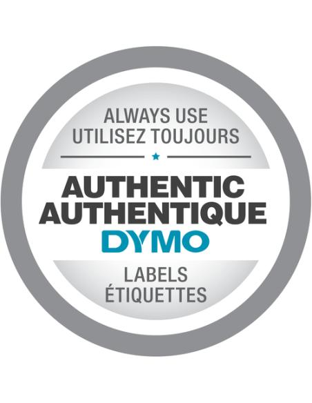 DYMO Etiqueta grande para direcciones - 89x36