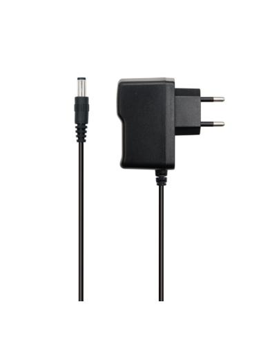 Nanocable VGA DUPLICADOR PARA 2 MONITORES CON ALIM.