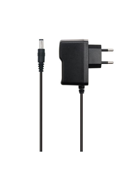 Nanocable VGA DUPLICADOR PARA 2 MONITORES CON ALIM.