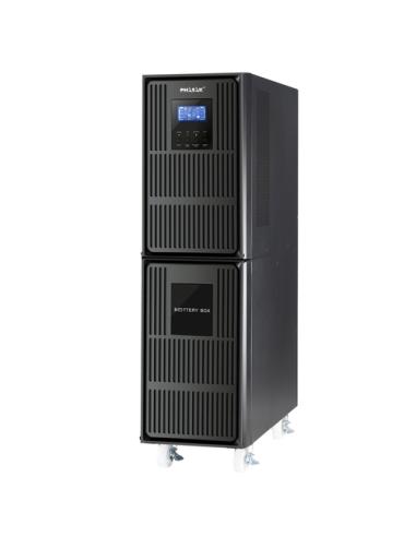 Phasak SAI Gate Pro Online 6000 VA - PH 9260