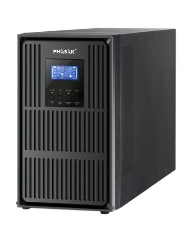 Phasak SAI Gate Pro Online 6000 VA - PH 9260