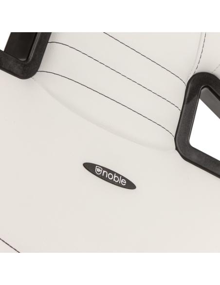 noblechairs Epic Asiento acolchado Respaldo acolchado