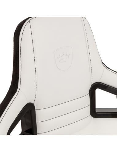 noblechairs Epic Asiento acolchado Respaldo acolchado