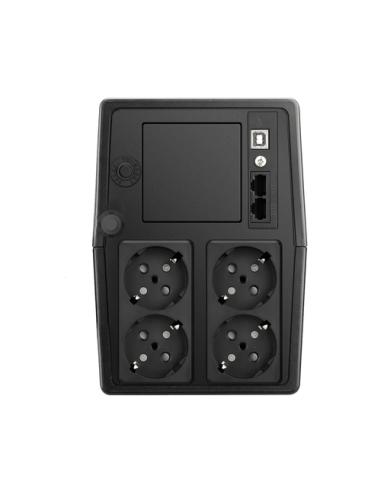 Phasak SAI Esential Interactivo 1000 VA - PH 9410