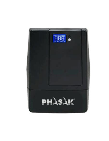 Phasak UPS Esential Interactivo 2000 VA - PH 9420