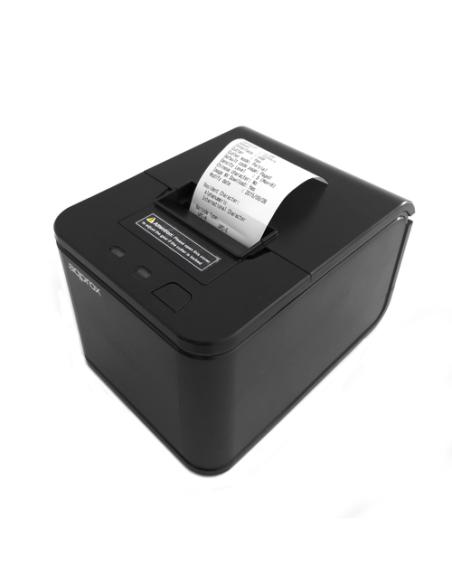 Approx appPOS58AU 203 x 203 DPI Alámbrico Térmica directa Impresora de recibos