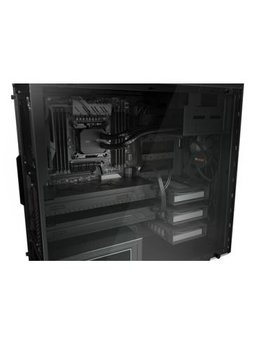 be quiet! Pure Base 600 Window Midi Tower Negro