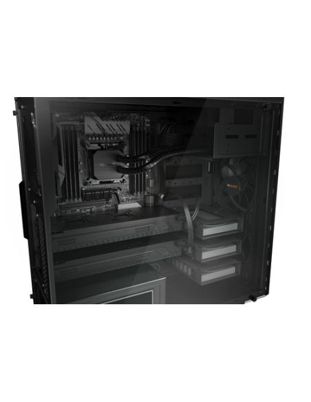 be quiet! Pure Base 600 Window Midi Tower Negro