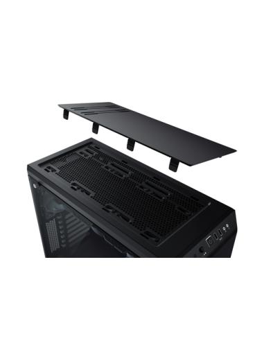 be quiet! Pure Base 600 Window Midi Tower Negro