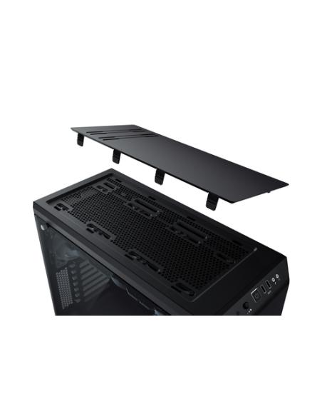 be quiet! Pure Base 600 Window Midi Tower Negro