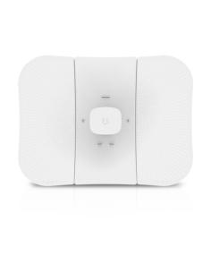 Ubiquiti LiteBeam AC Puente wifi 450 Mbit s Blanco 2